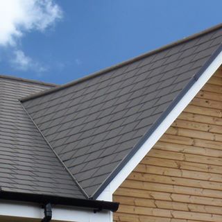 image of new roof
